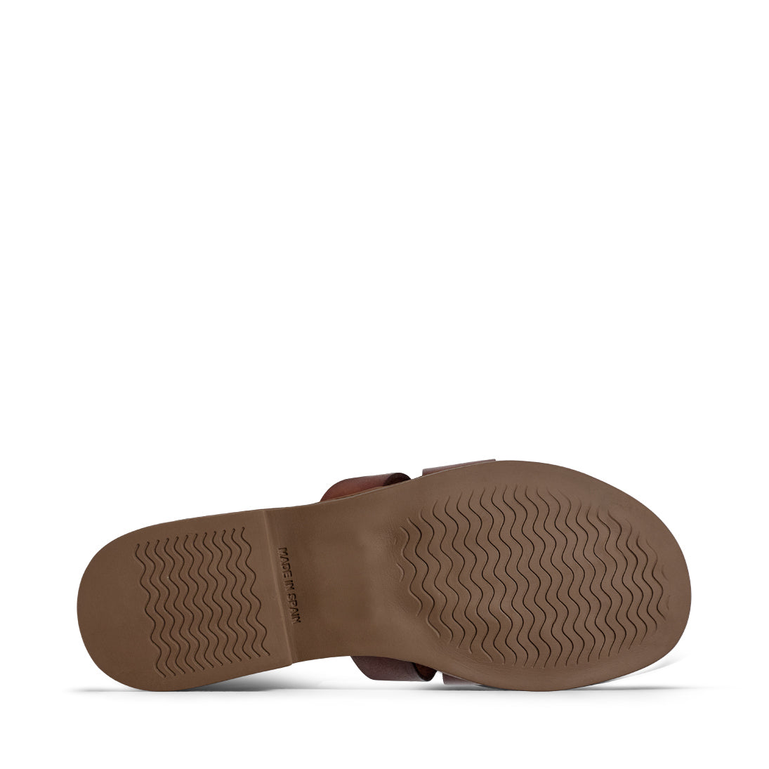 Pavement PAAline Sandals Tan 052