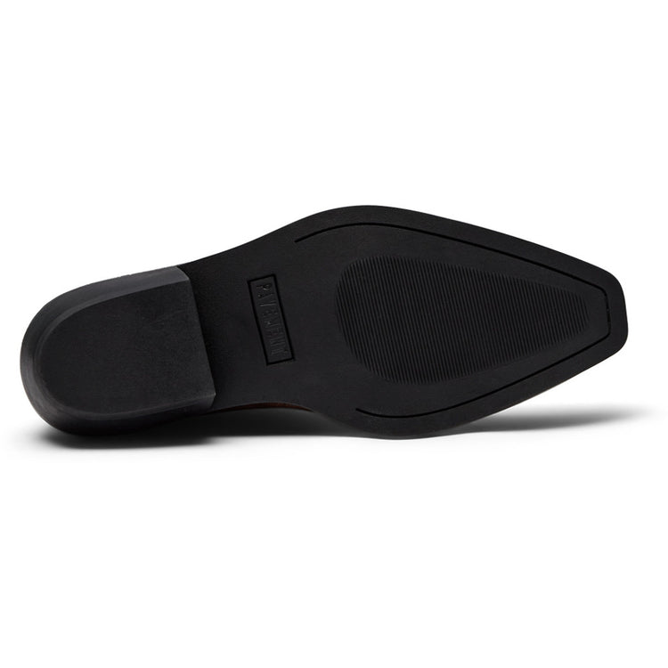 Pavement Almira Boots Brown suede 347