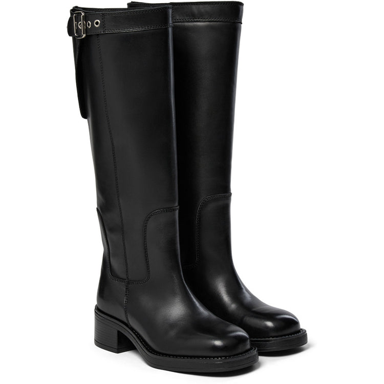 Pavement Anine Boots Black 020