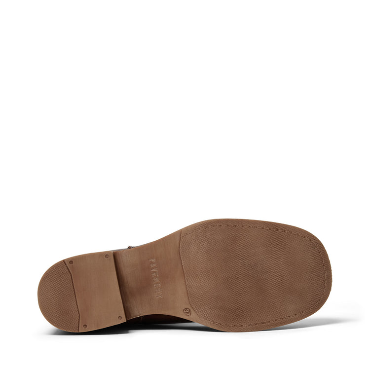 Pavement Anine Vintage Boots Brown 067