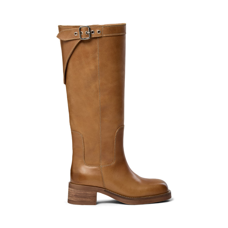 Pavement Anine Vintage Boots Tan Vintage 717