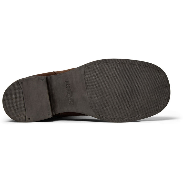 Pavement Anine suede Boots Brown suede 347