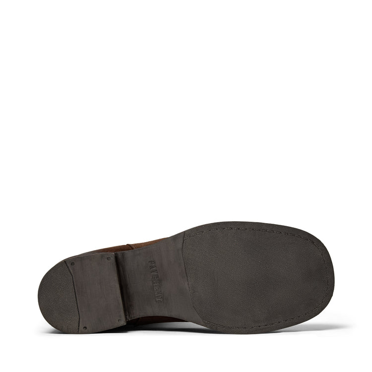 Pavement Anine suede Boots Brown suede 347