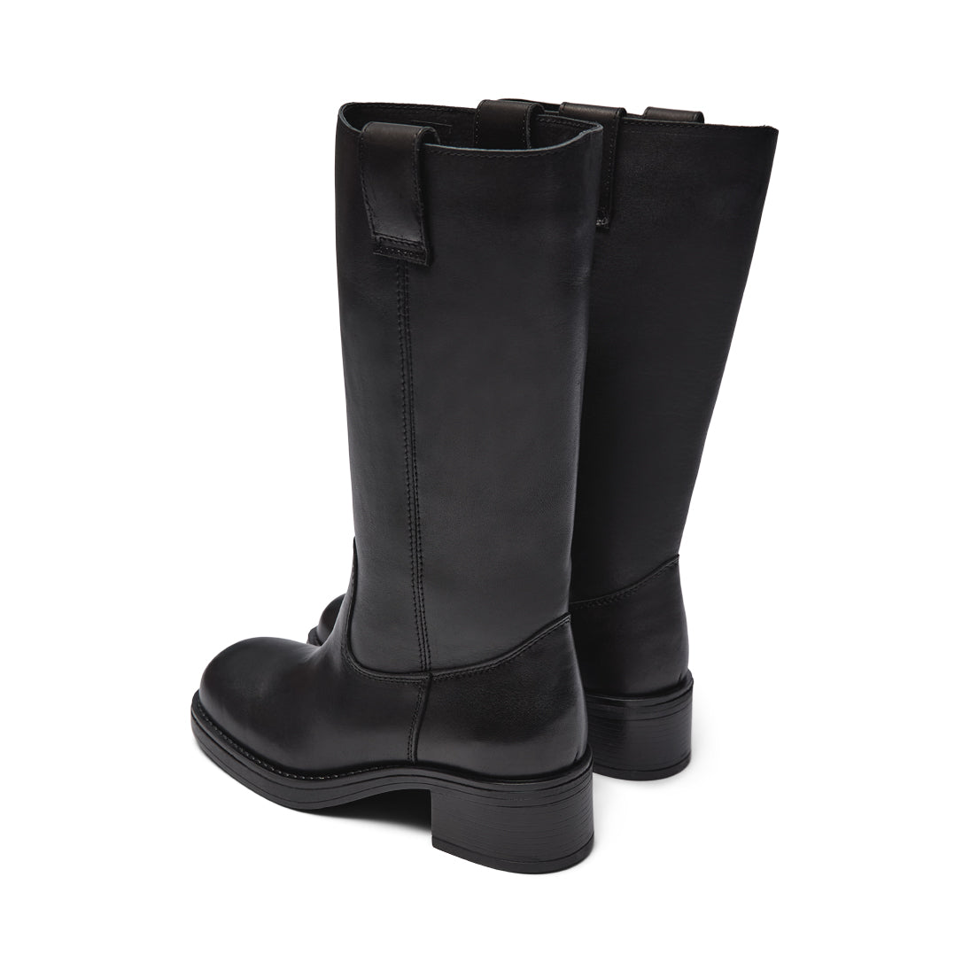 Pavement Anneli Boots Black 020