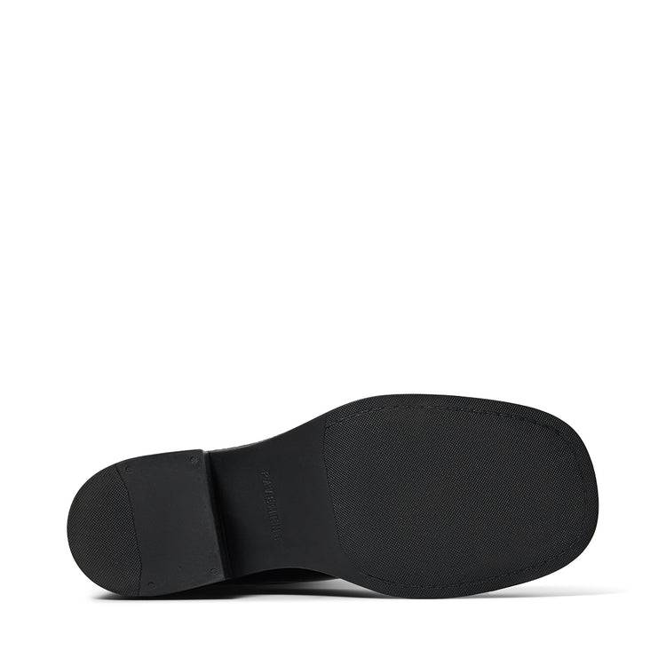 Pavement Annika Long boots Black 020
