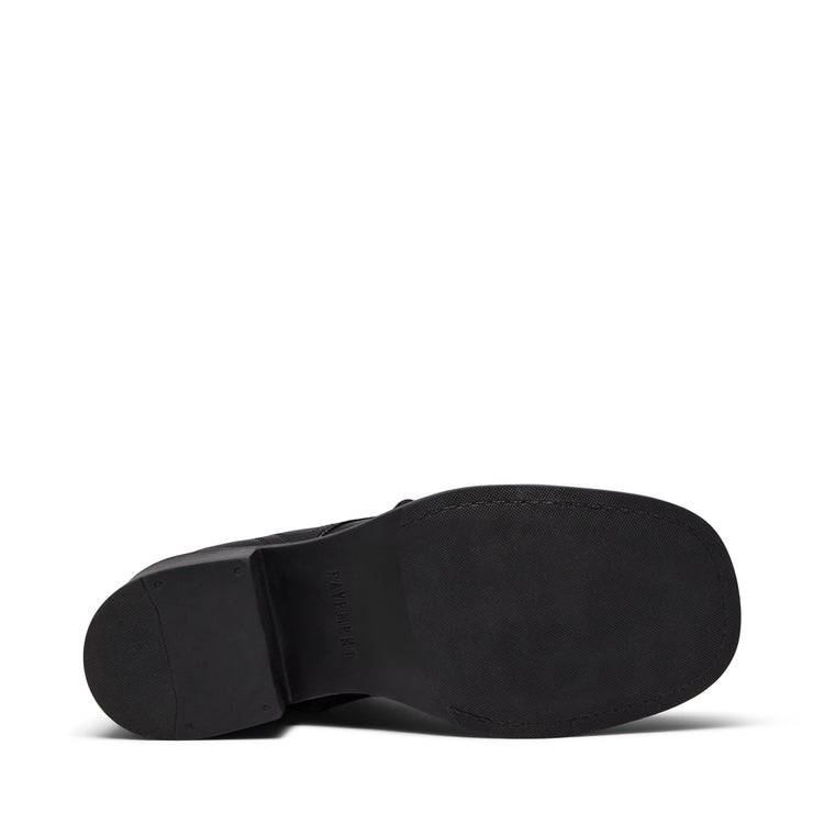 Pavement Beate Boots Black 020