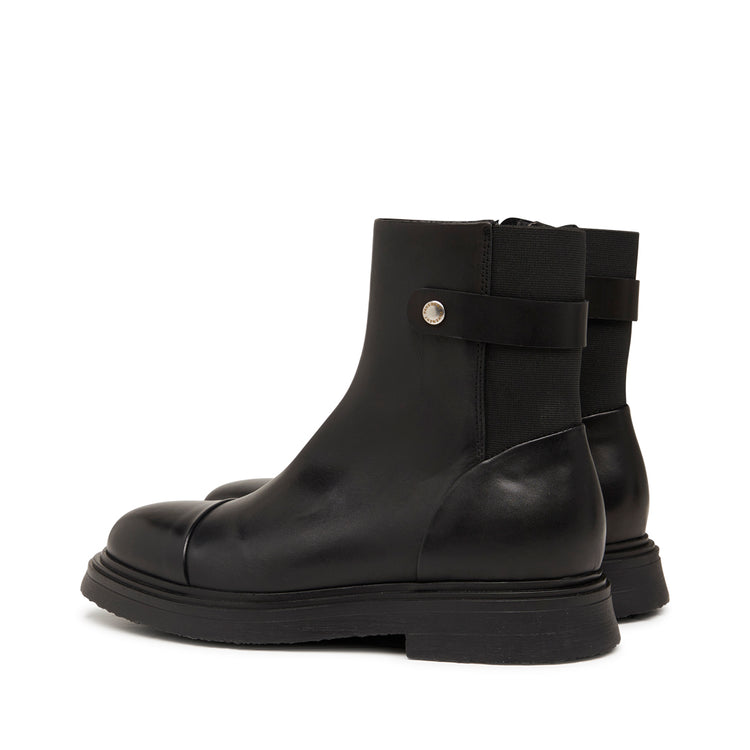 Pavement Brooke Boots Black 020