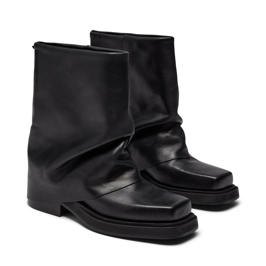 Pavement PAEdona Boots Black 020