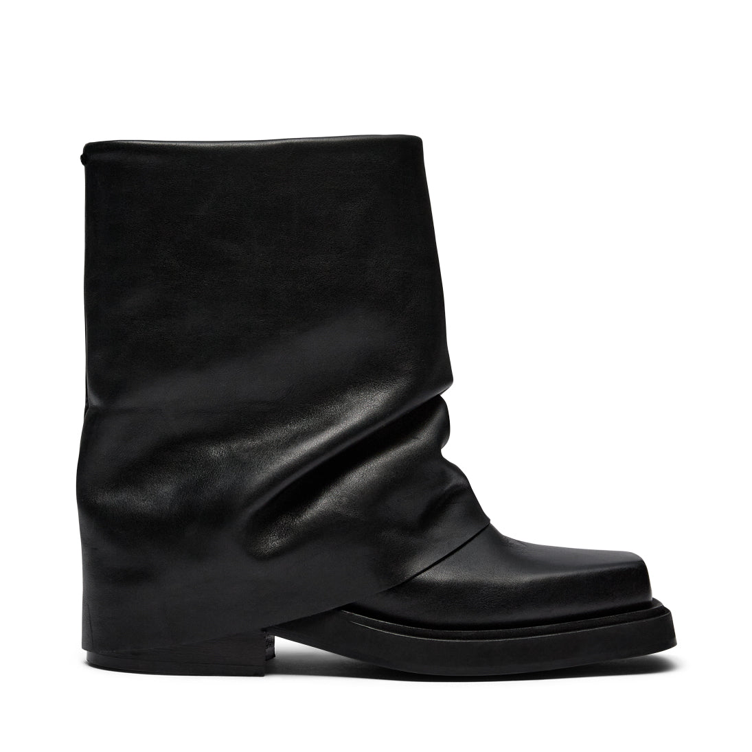 Pavement PAEdona Boots Black 020