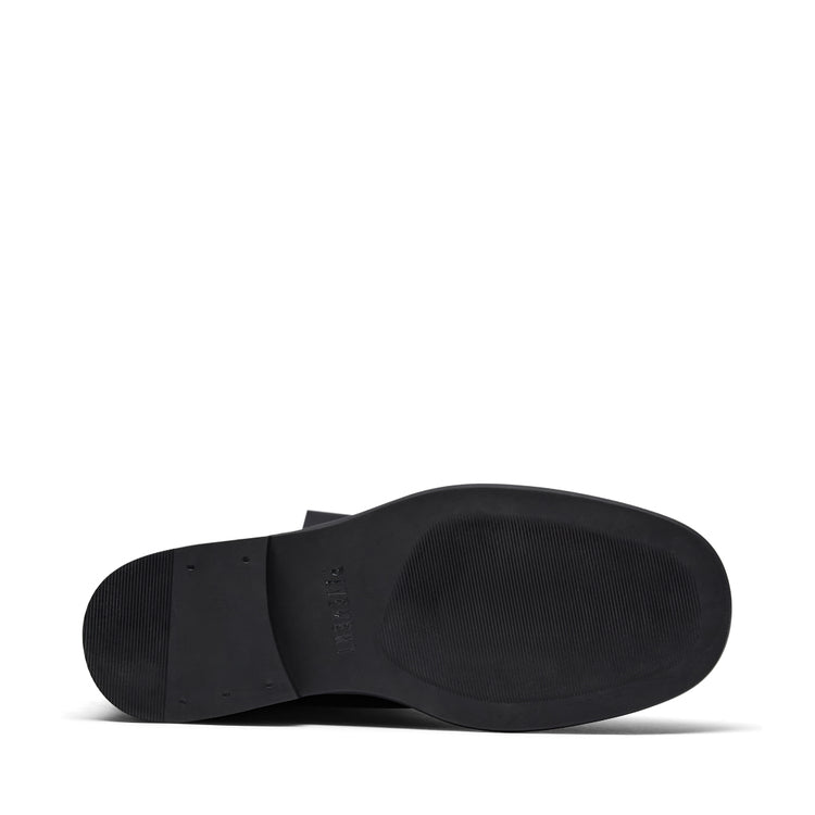 Pavement Eline Long boots Black 020