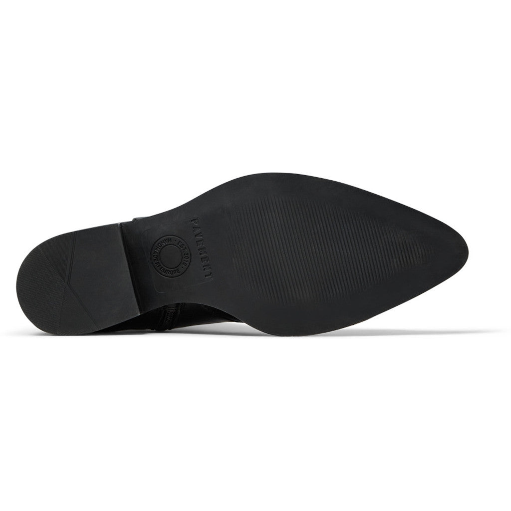 Pavement PAElva Boots Black 020