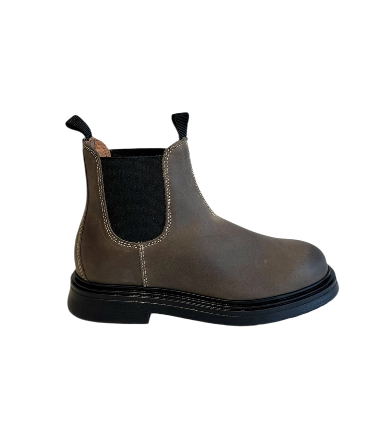 Pavement Esmara Boots Olive 898