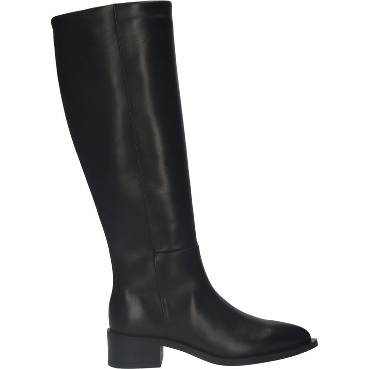 Pavement Finka Long boots Black 020