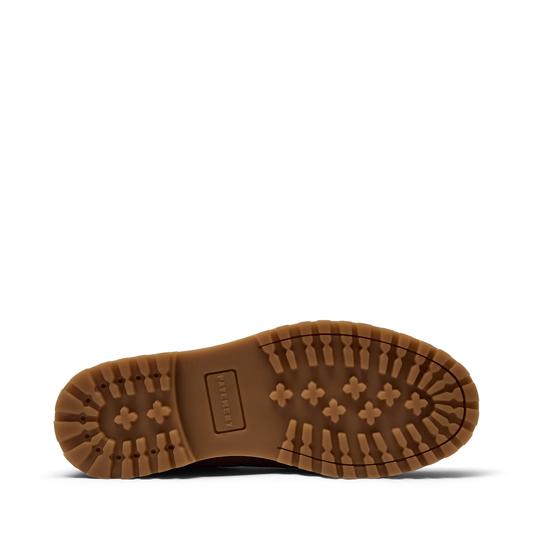 Pavement PAInga Loafers Brown/black 168