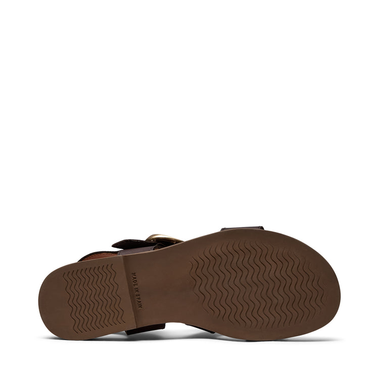 Pavement Isolda Sandals Brown 067