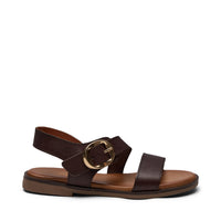 Isolda - Brown