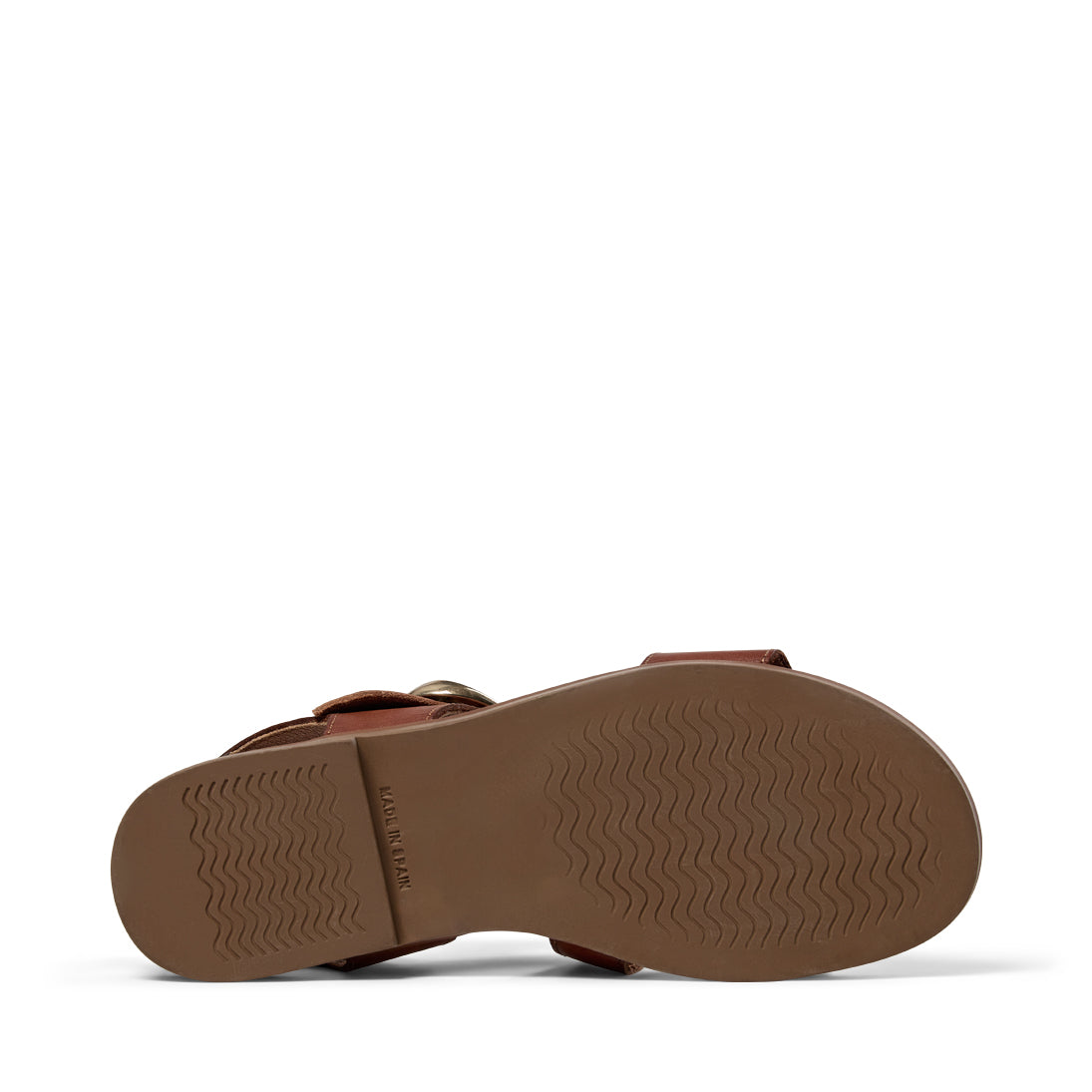Pavement PAIsolda Sandals Tan 052