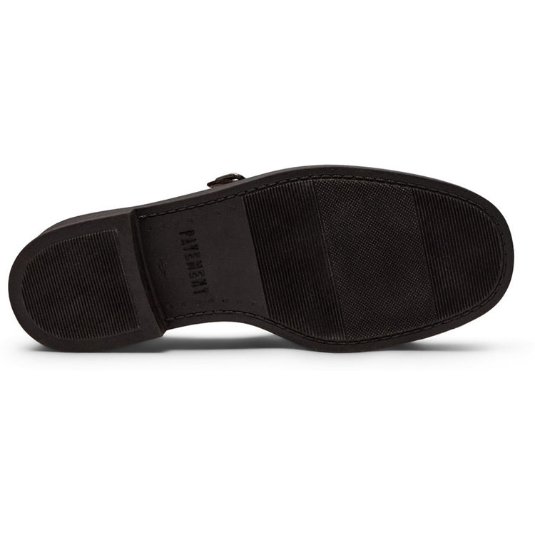 Pavement Jamila Loafers Brown 067
