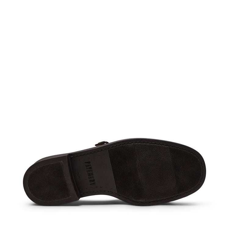 Pavement Jamila Loafers Brown 067