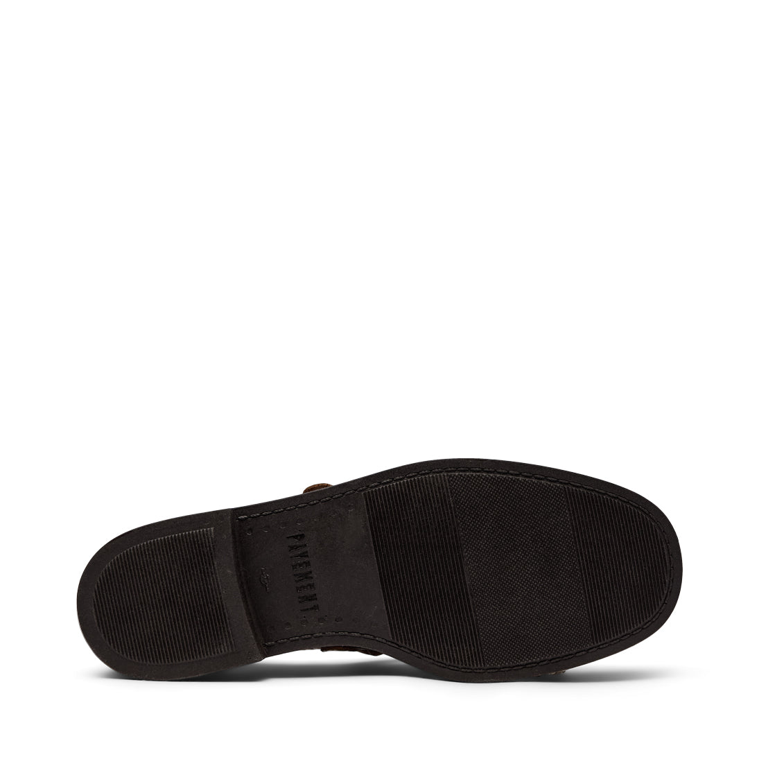 Pavement Jamila Loafers Tan 052