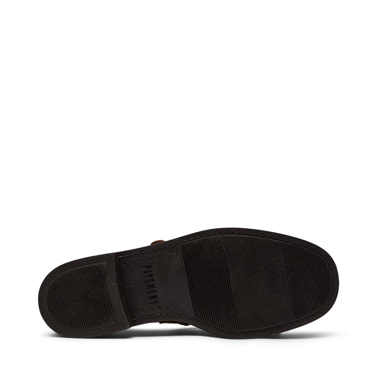Pavement Jamila Loafers Tan 052