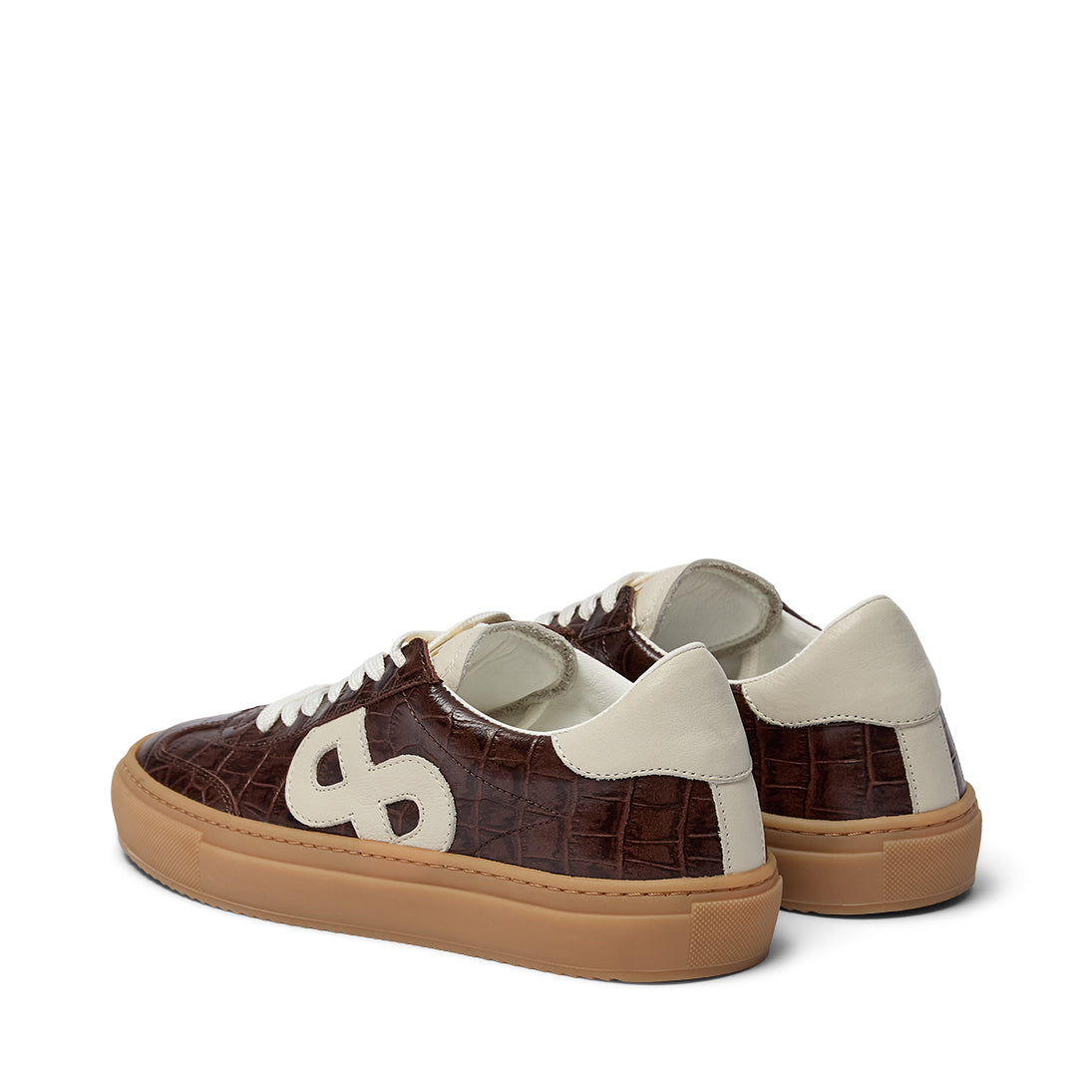 Pavement Kohia Sneakers Brown 067