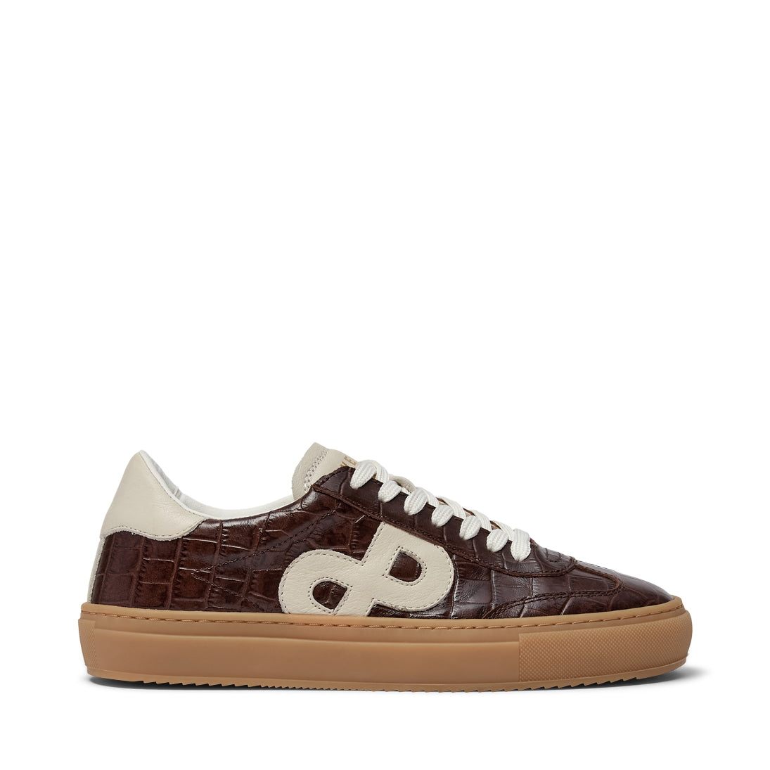 Pavement Kohia Sneakers Brown 067