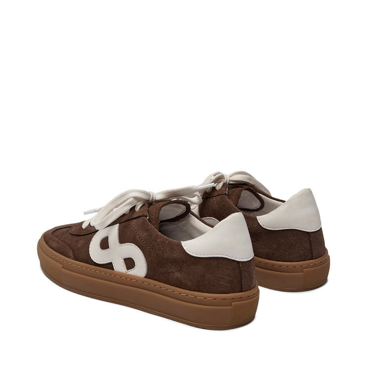Pavement PAKohia Sneakers Brown combo 515