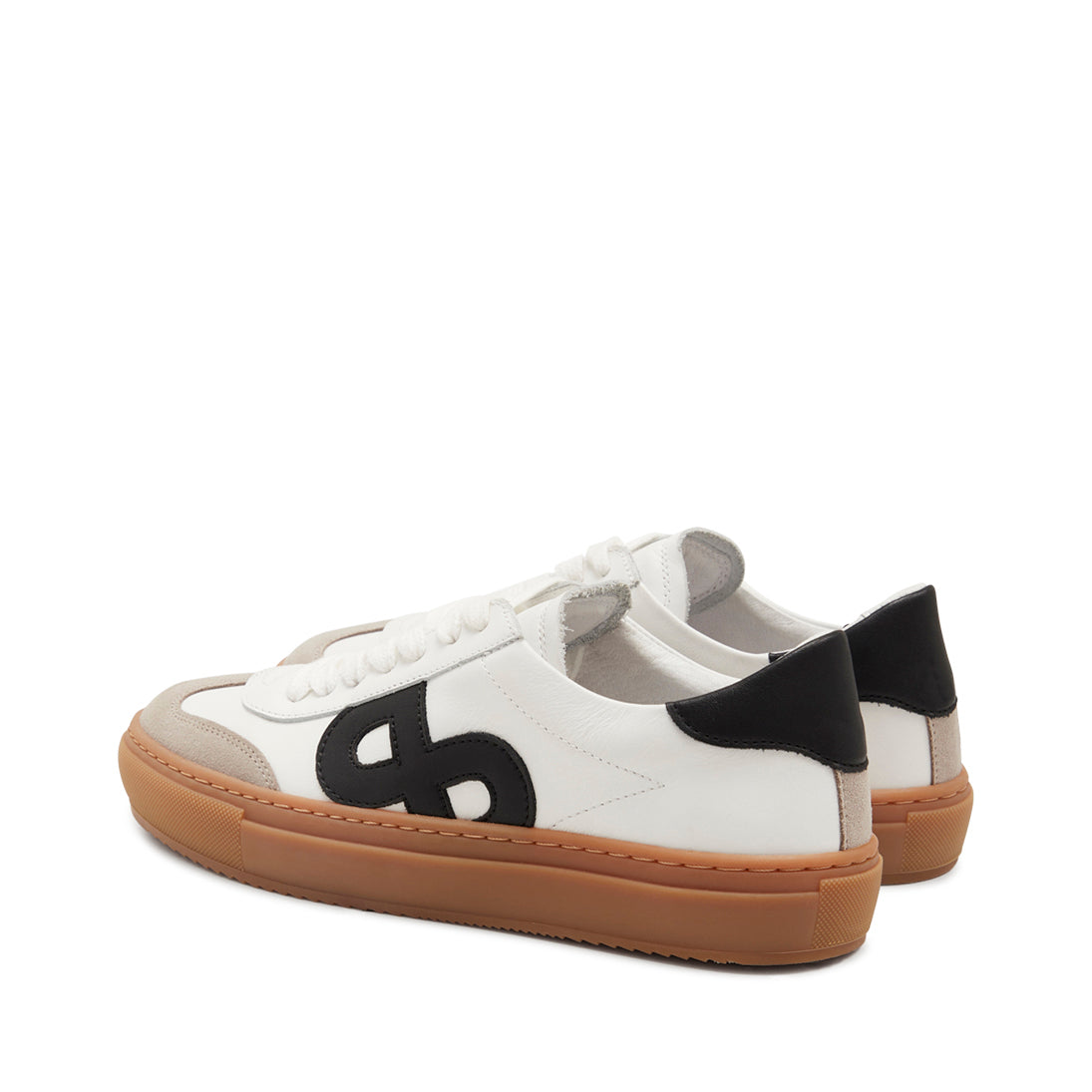 Pavement PAKohia Sneakers White combo 521