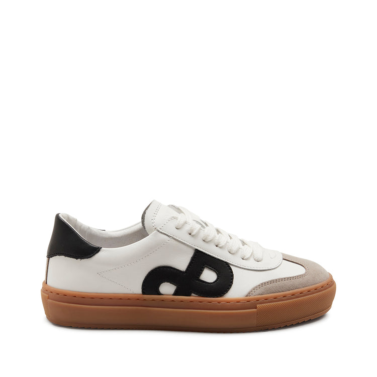 Pavement Kohia Sneakers White combo 521
