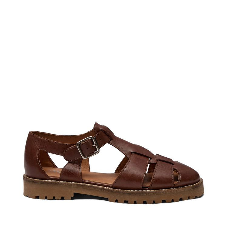 Pavement Lavita Loafers Tan 052