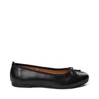 Lucy - Black nappa