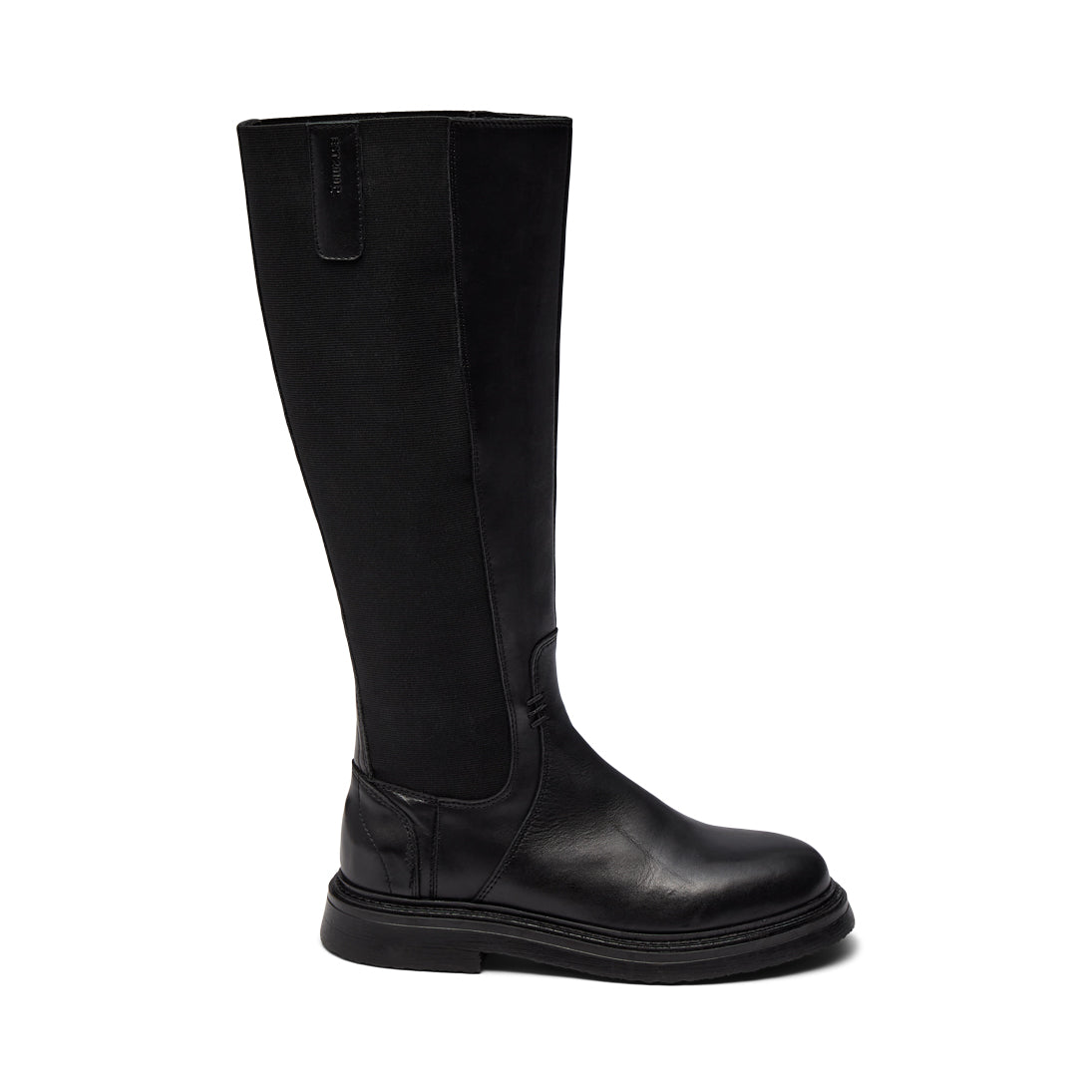 Pavement Magie Long boots Black 020