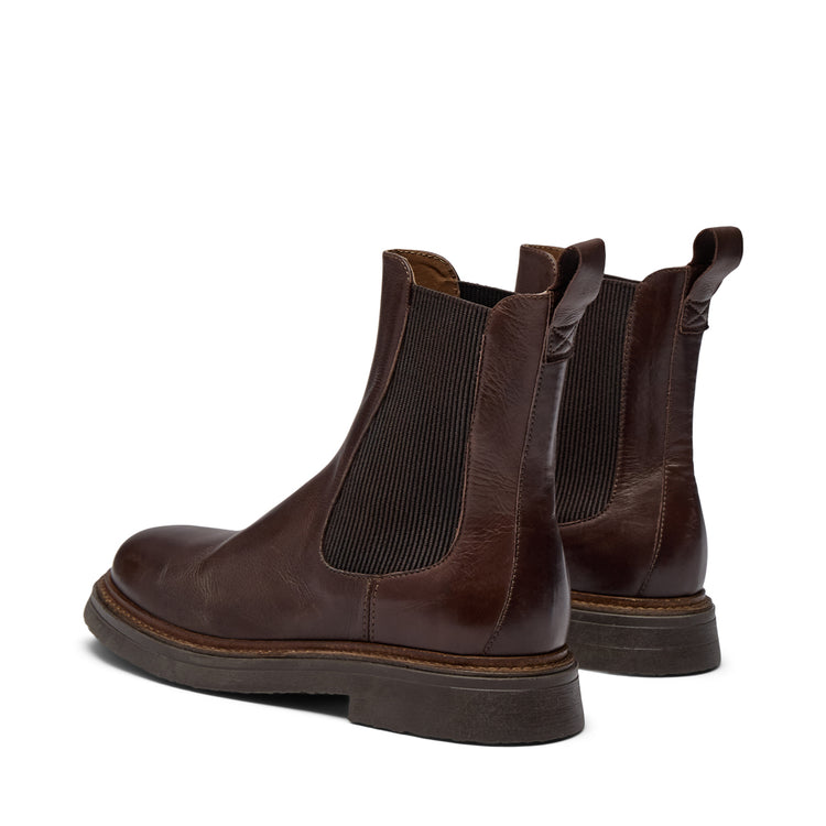 Pavement Margot Boots Brown 067