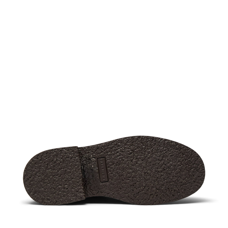 Pavement Margot Boots Brown 067