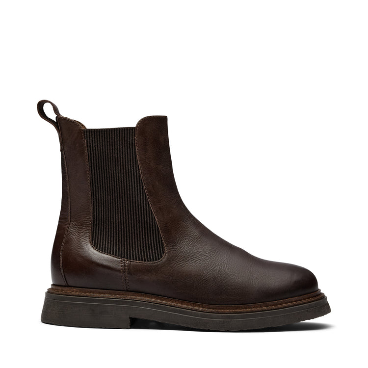 Pavement Margot Boots Brown 067