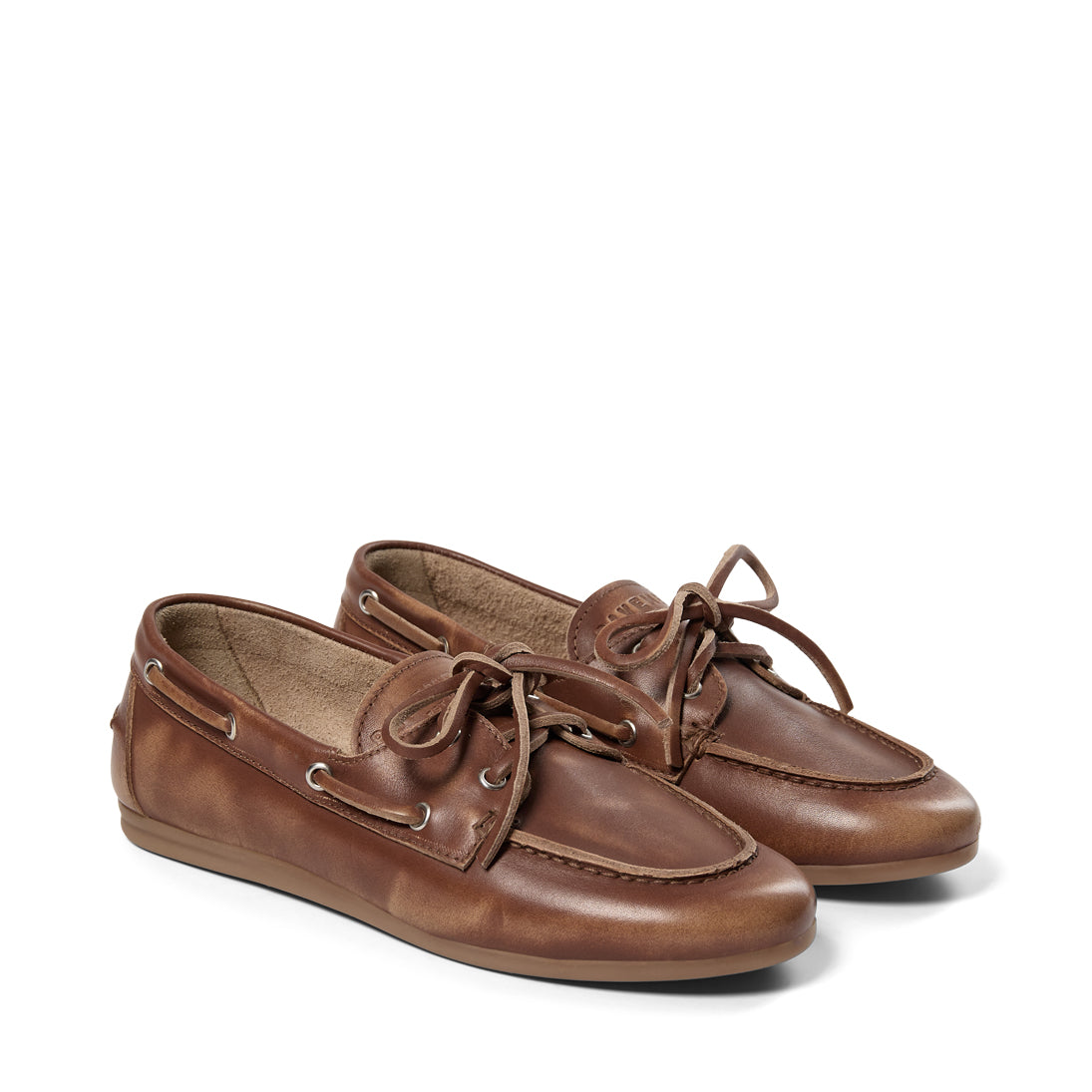 Pavement PAMarin Loafers Brown 067