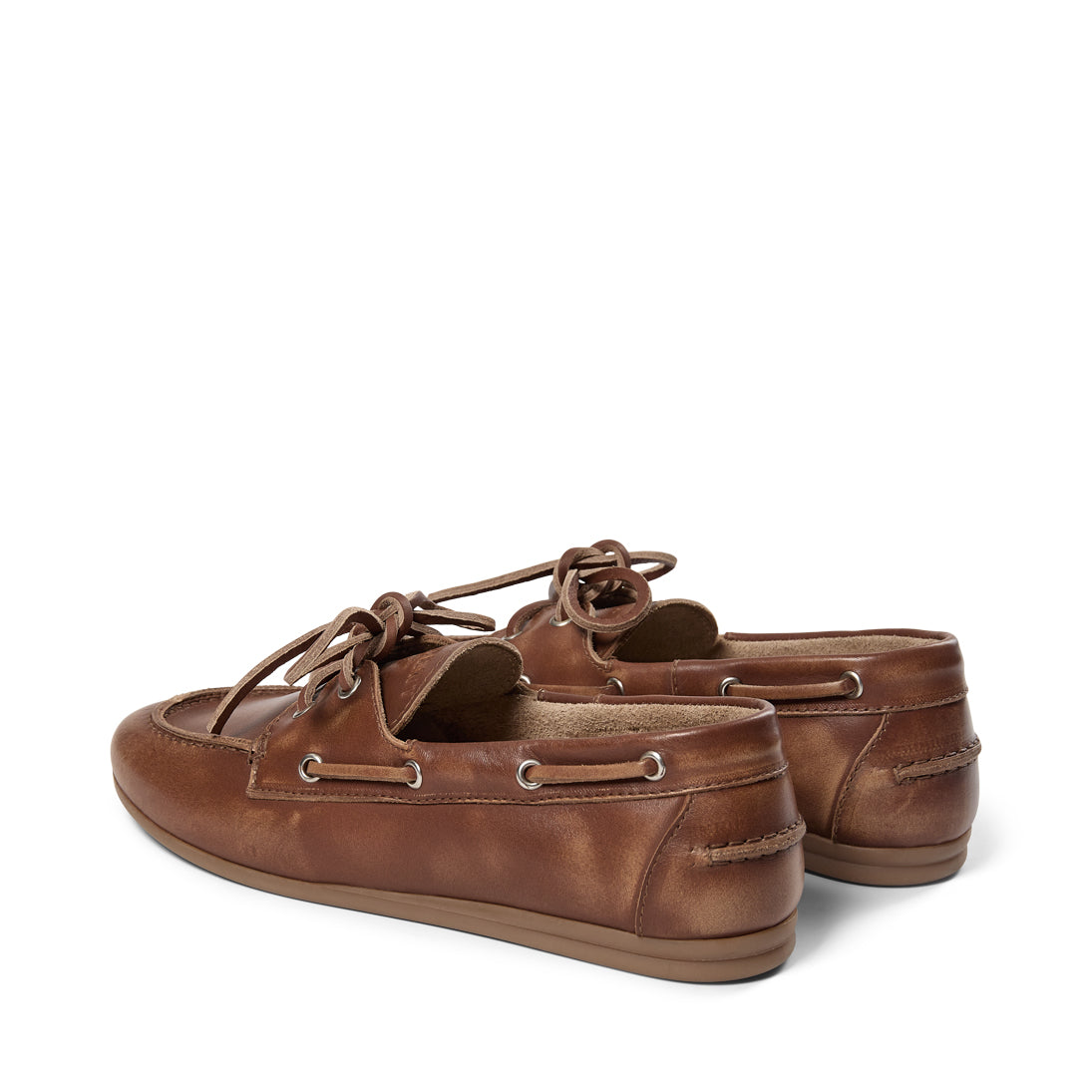 Pavement PAMarin Loafers Brown 067