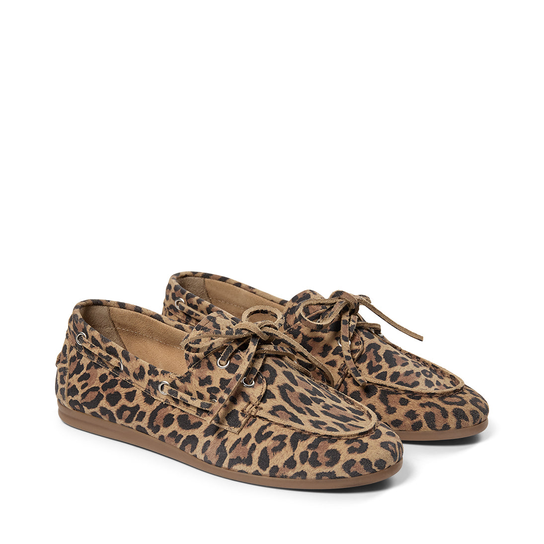 Pavement PAMarin Loafers Leo suede 850