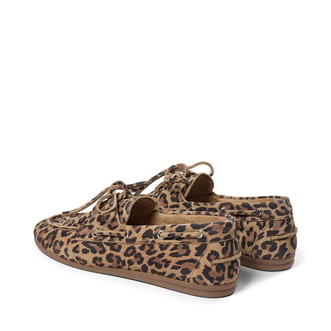 Pavement PAMarin Loafers Leo suede 850