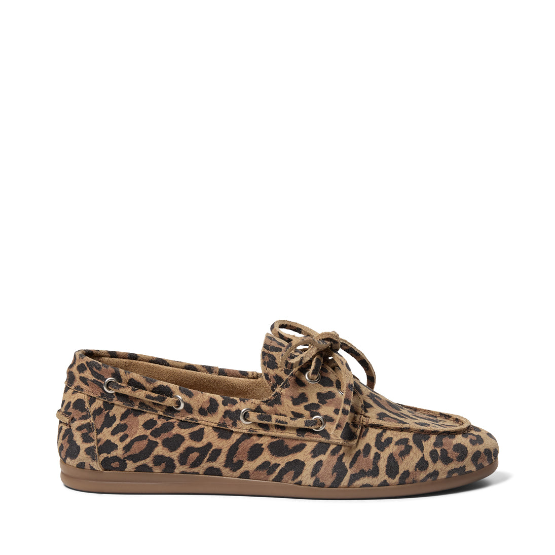 Pavement PAMarin Loafers Leo suede 850