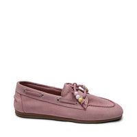 PAMarin Pearls - Light rose suede