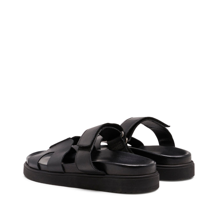 Pavement PAMaru Sandals Black 020