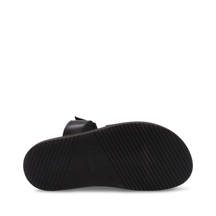 Pavement PAMaru Sandals Black 020