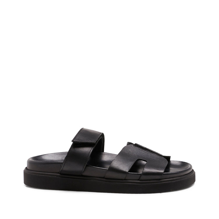 Pavement PAMaru Sandals Black 020