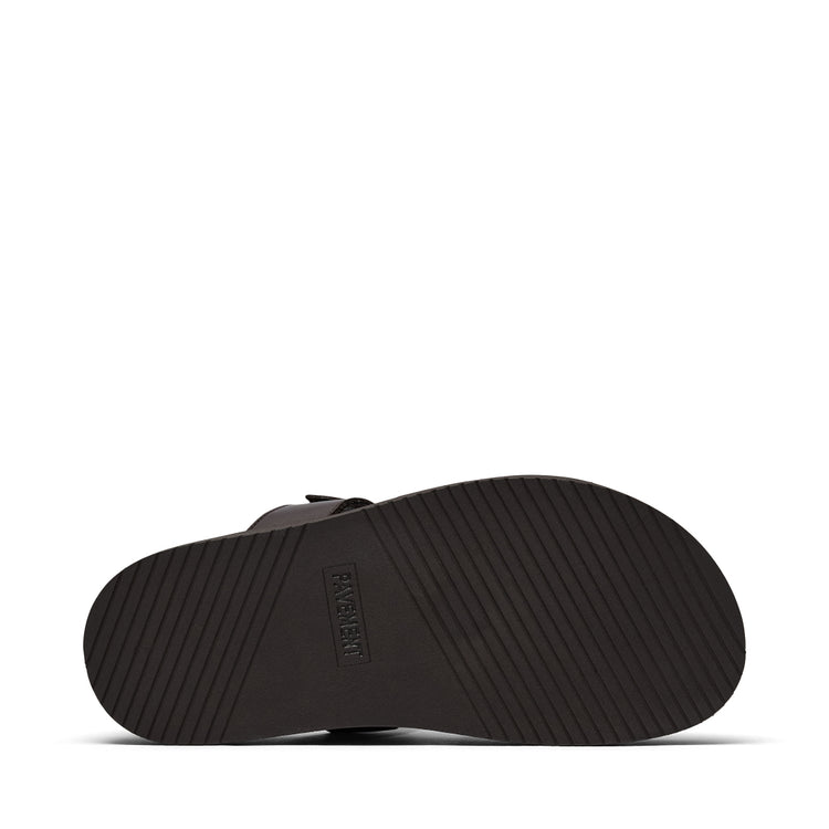Pavement PAMaru Sandals Brown 067