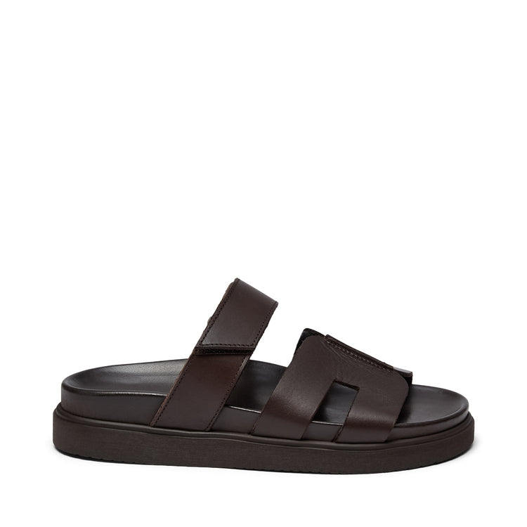 Pavement PAMaru Sandals Brown 067