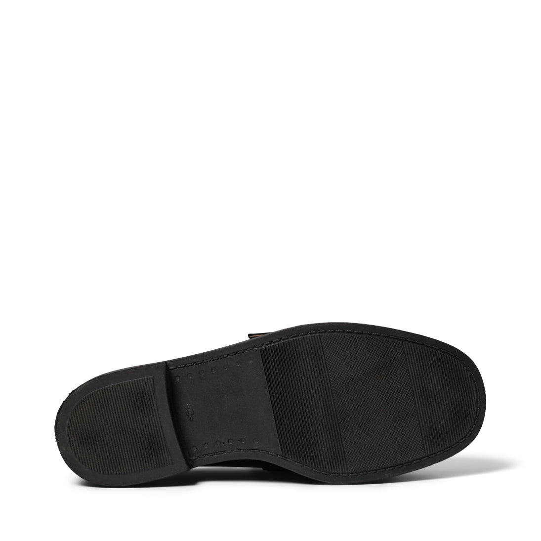 Pavement PAMatilda Loafers Black 020