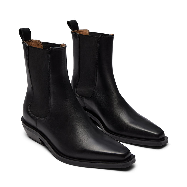 Pavement PAAlmira Boots Black 020