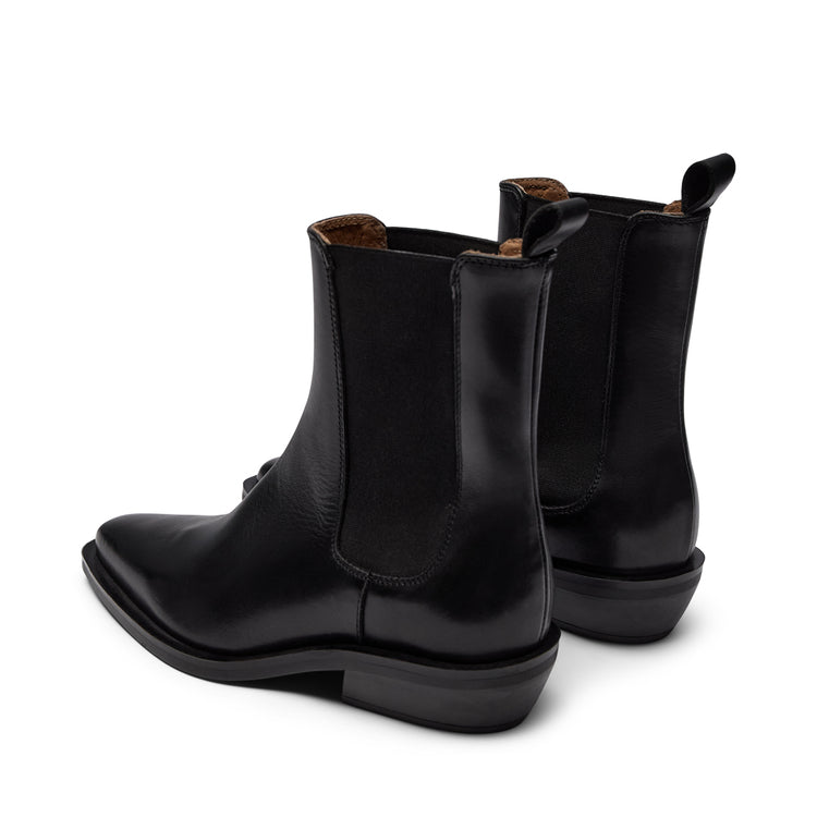Pavement PAAlmira Boots Black 020